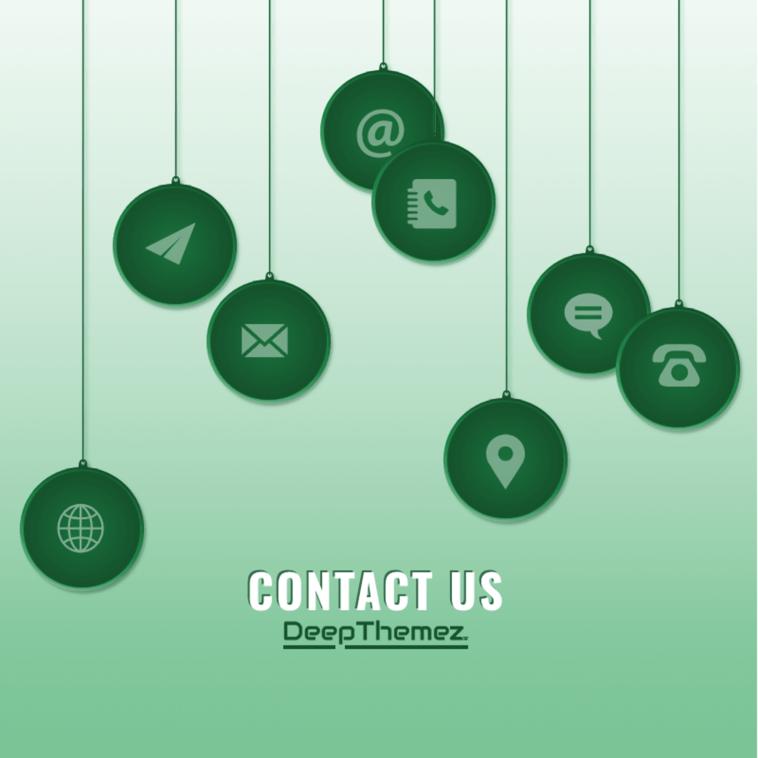 Contact us
